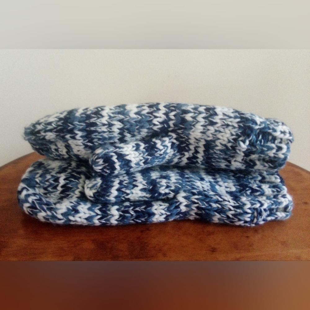 Lands'End Mittens